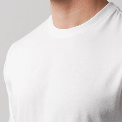 Basic T-Shirt - White