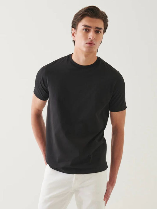 Basic T-Shirt - Black