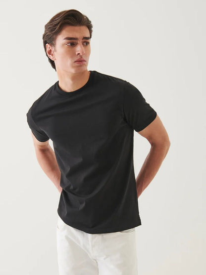 Basic T-Shirt - Black