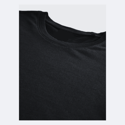 Basic T-Shirt - Black
