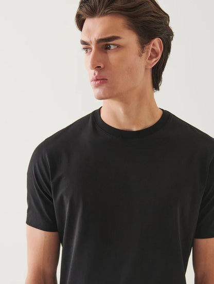Basic T-Shirt - Black
